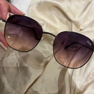 Quay Australia sunglasses